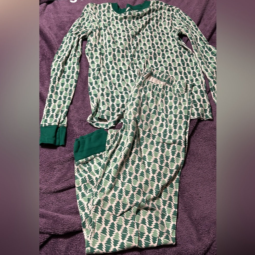 Pajamas